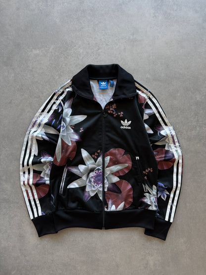Adidas ženska retro zip dukserica (S)