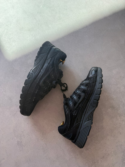 Nike P6000 Triple Black muške patike (42)