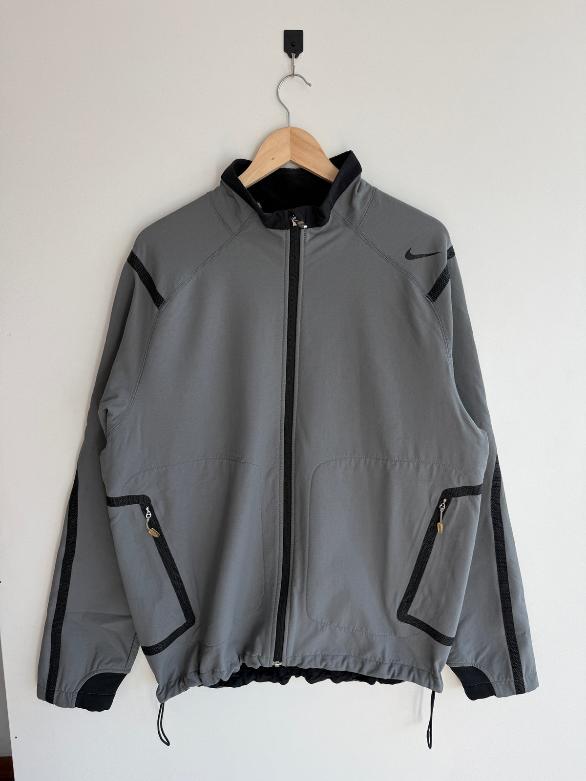 Nike 2000s muška softshell jakna (XL)