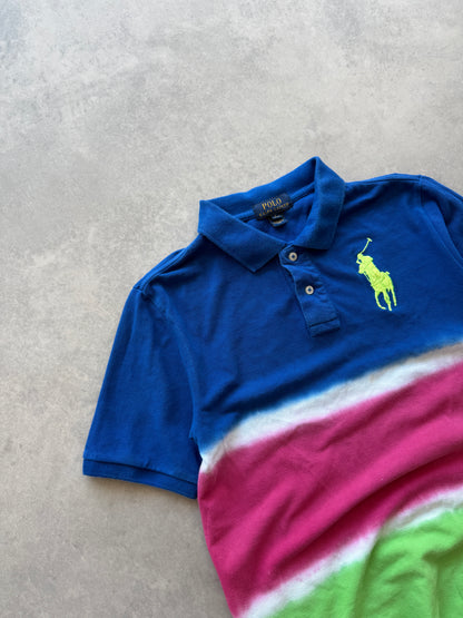 Polo by Ralph Lauren Big pony muška retro majica (S)