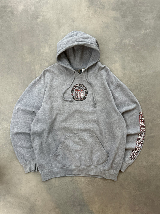 Orange County Choppers vintage muška dukserica (XL)