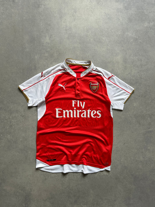 Puma x Arsenal FC 2015/16 Home kit muški dres (S)