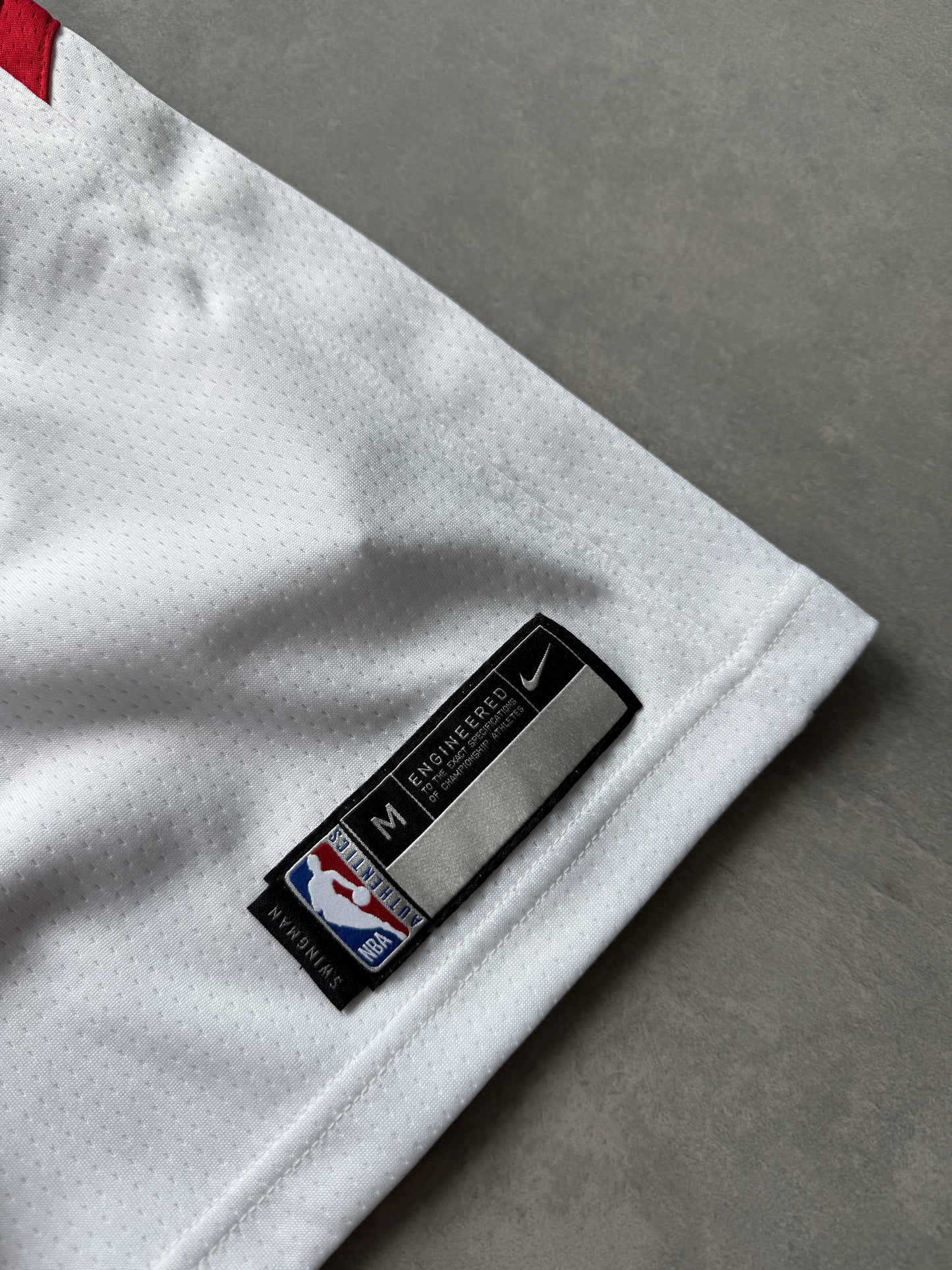 Nike x Toronto Raptors 19/20 ženski dres (S)