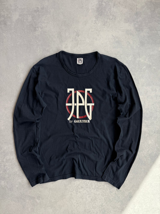 Jean Paul Gaultier 2000s muška slim fit majica (XL)