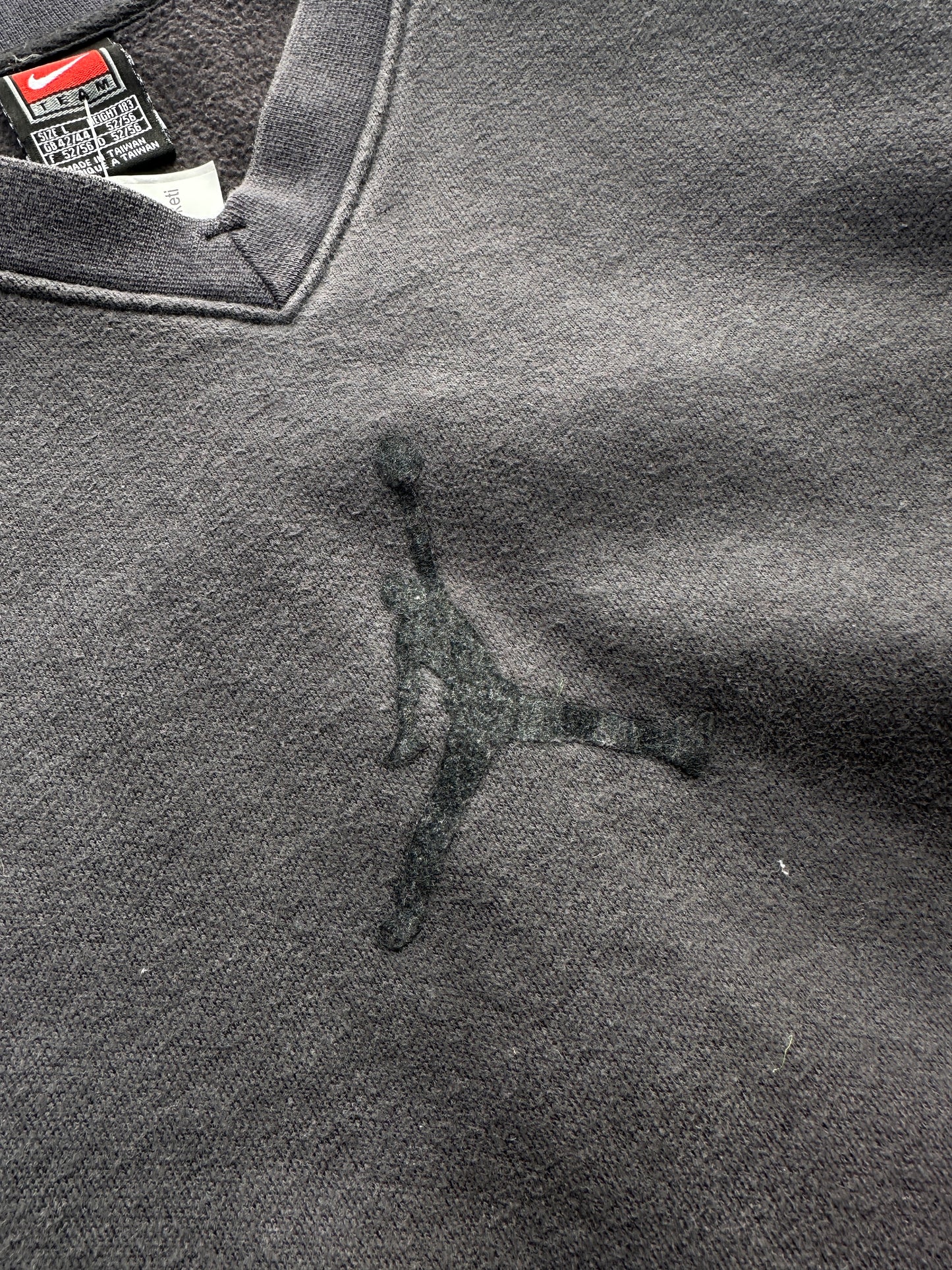 Nike Air Jordan muška vintage dukserica (L)