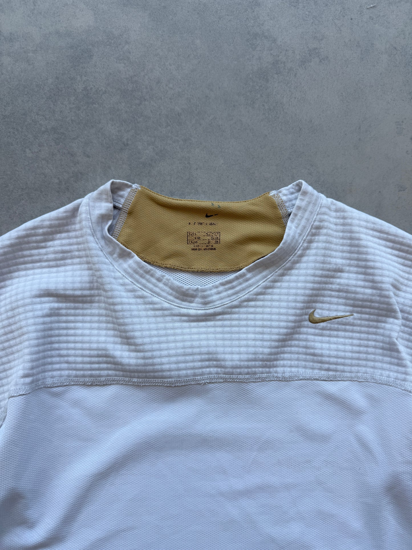 Nike Sphere Dry 2000s muška sportska majica (L)