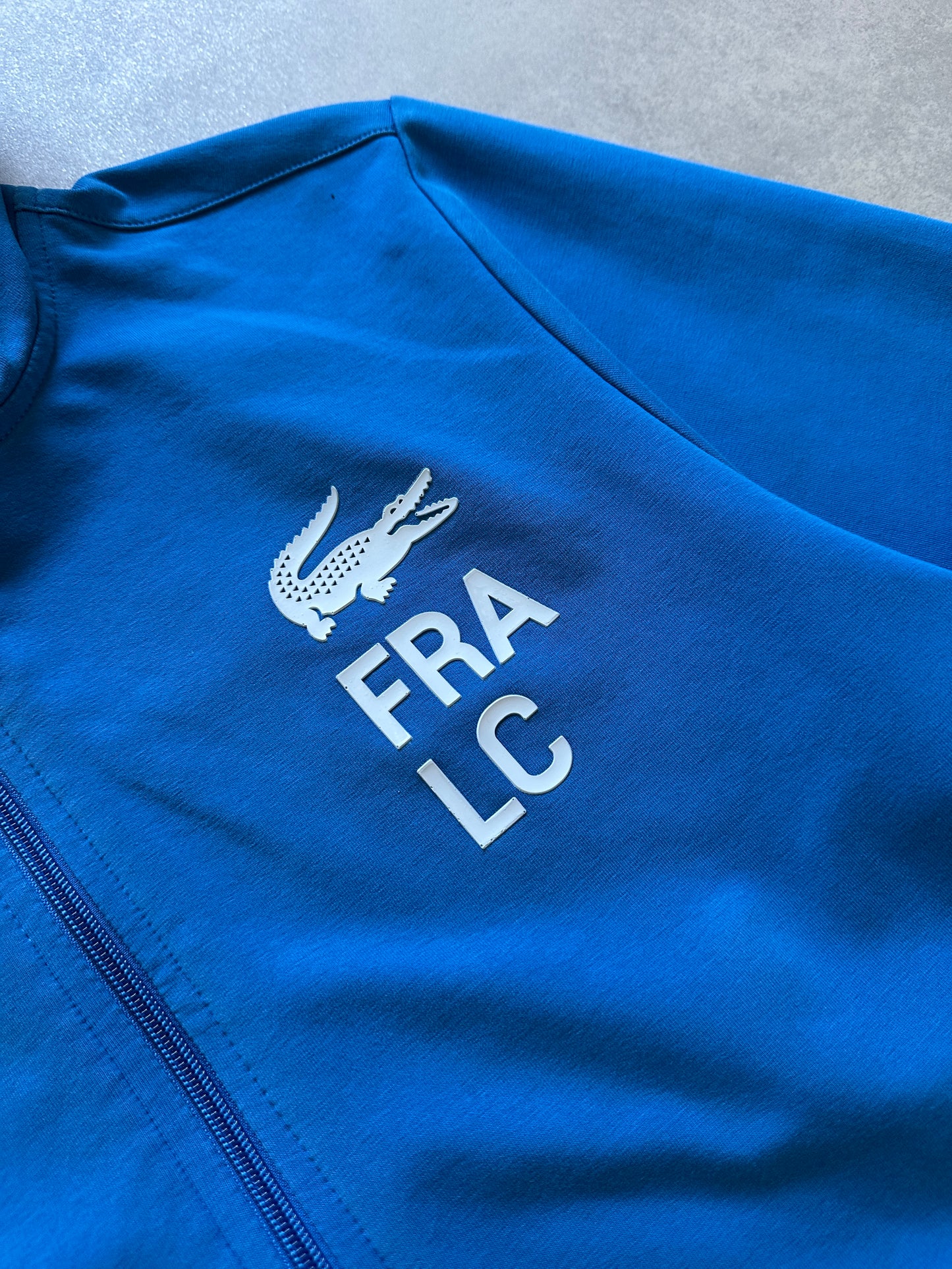 Lacoste France muška dukserica (L)