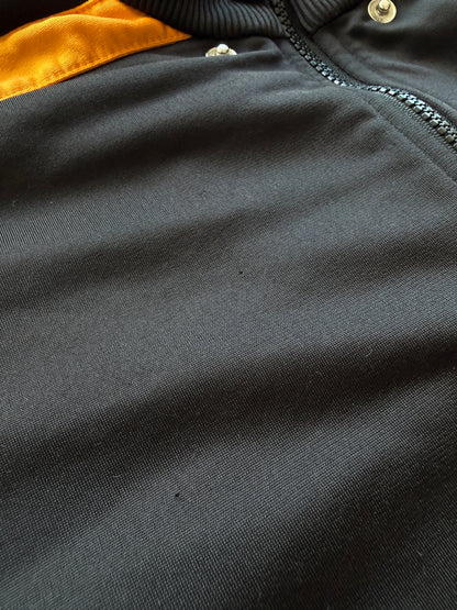 Adidas Originals vintage muška crna dukserica (S)