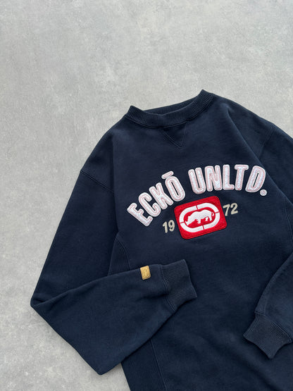 Ecko Unltd 2000s muška dukserica (S)