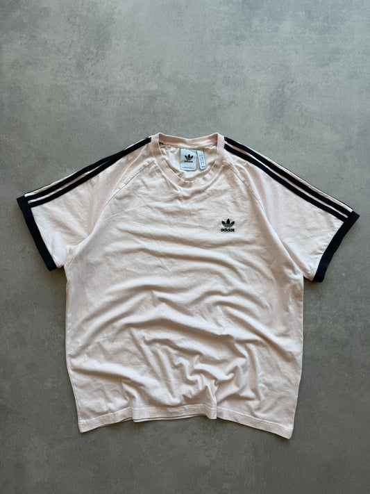 Adidas muška retro roza majica (L)