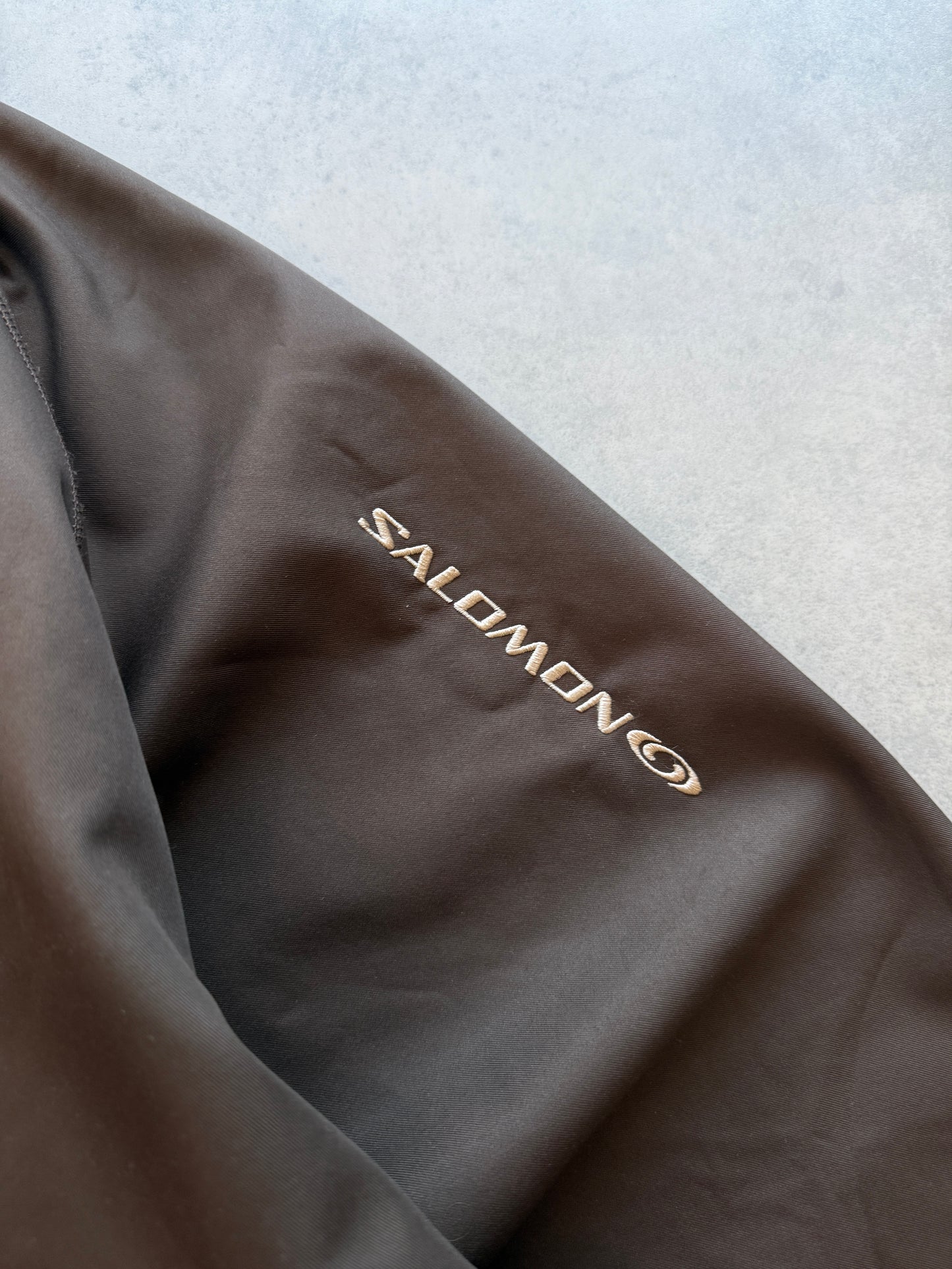 Salomon 2000s Softshell muška jakna (XL)
