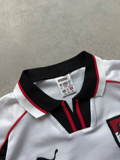 Puma x Austria 1998 Home Kit muški dres (XS)