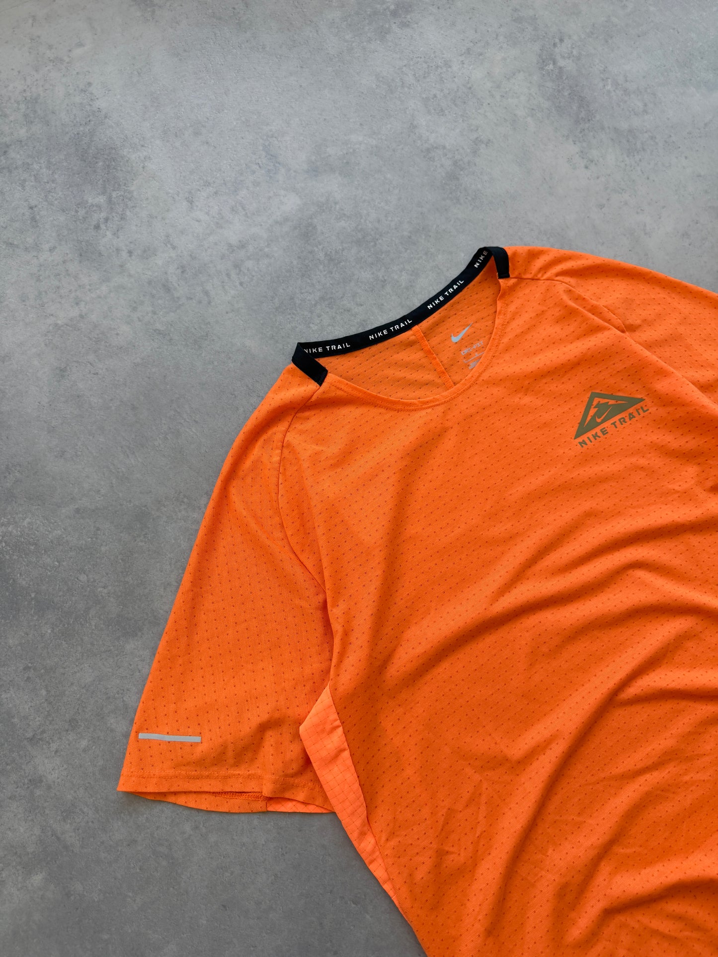 Nike Trail muška sportska majica (L)