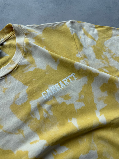 Carhartt muška bleach dye majica (M)