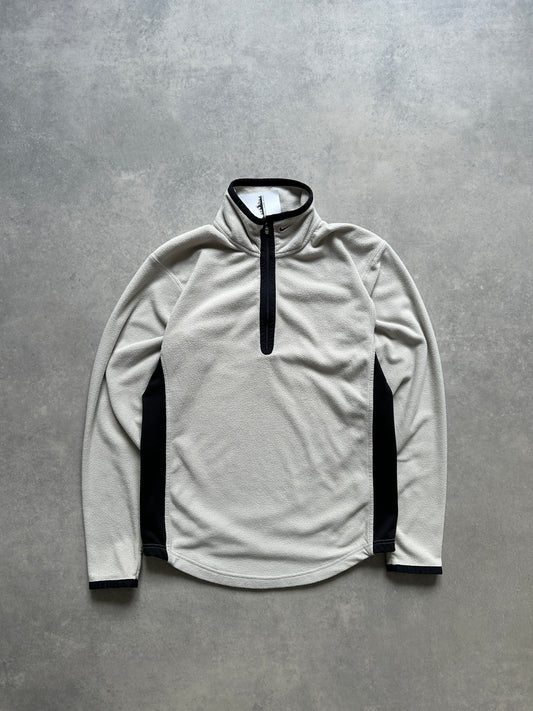 Nike Therma Fit 1/2 zip muška fleece dukserica (M)