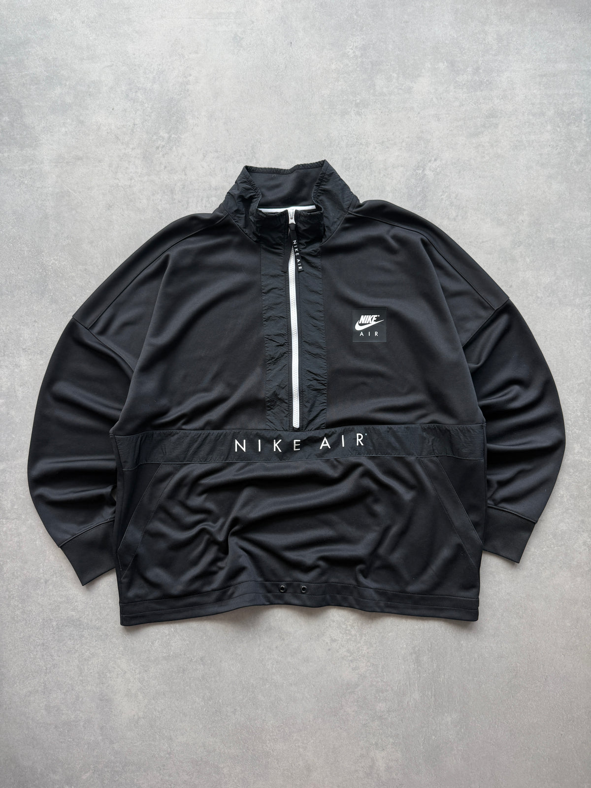 Nike Air 1/2 zip muška dukserica (XXL)