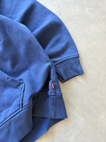 Levis muška relaxed fit dukserica (L)