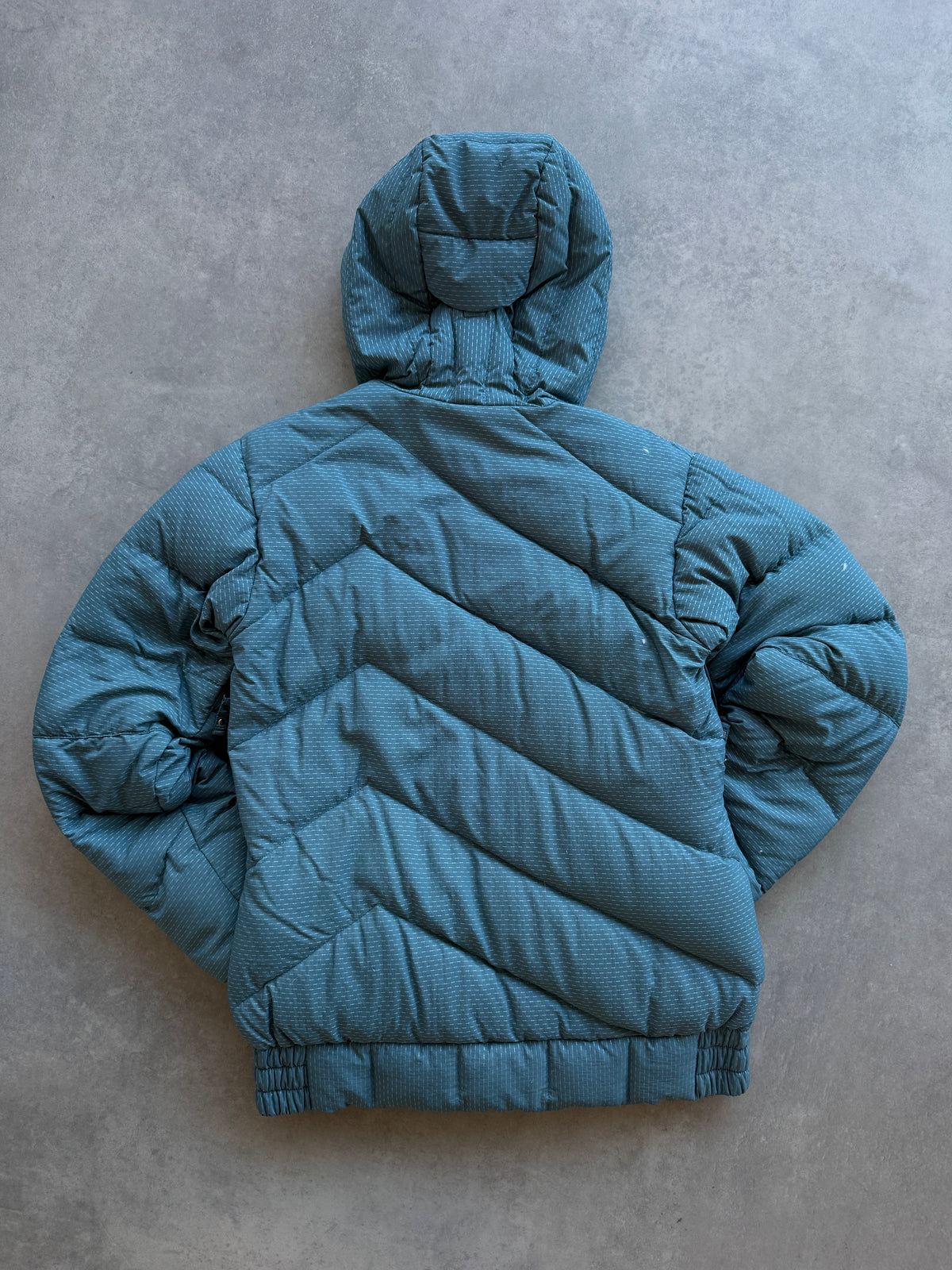 Columbia Omni Shield ženska perjan puffer skijaška jakna (S)