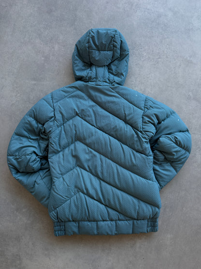 Columbia Omni Shield ženska perjan puffer skijaška jakna (S)