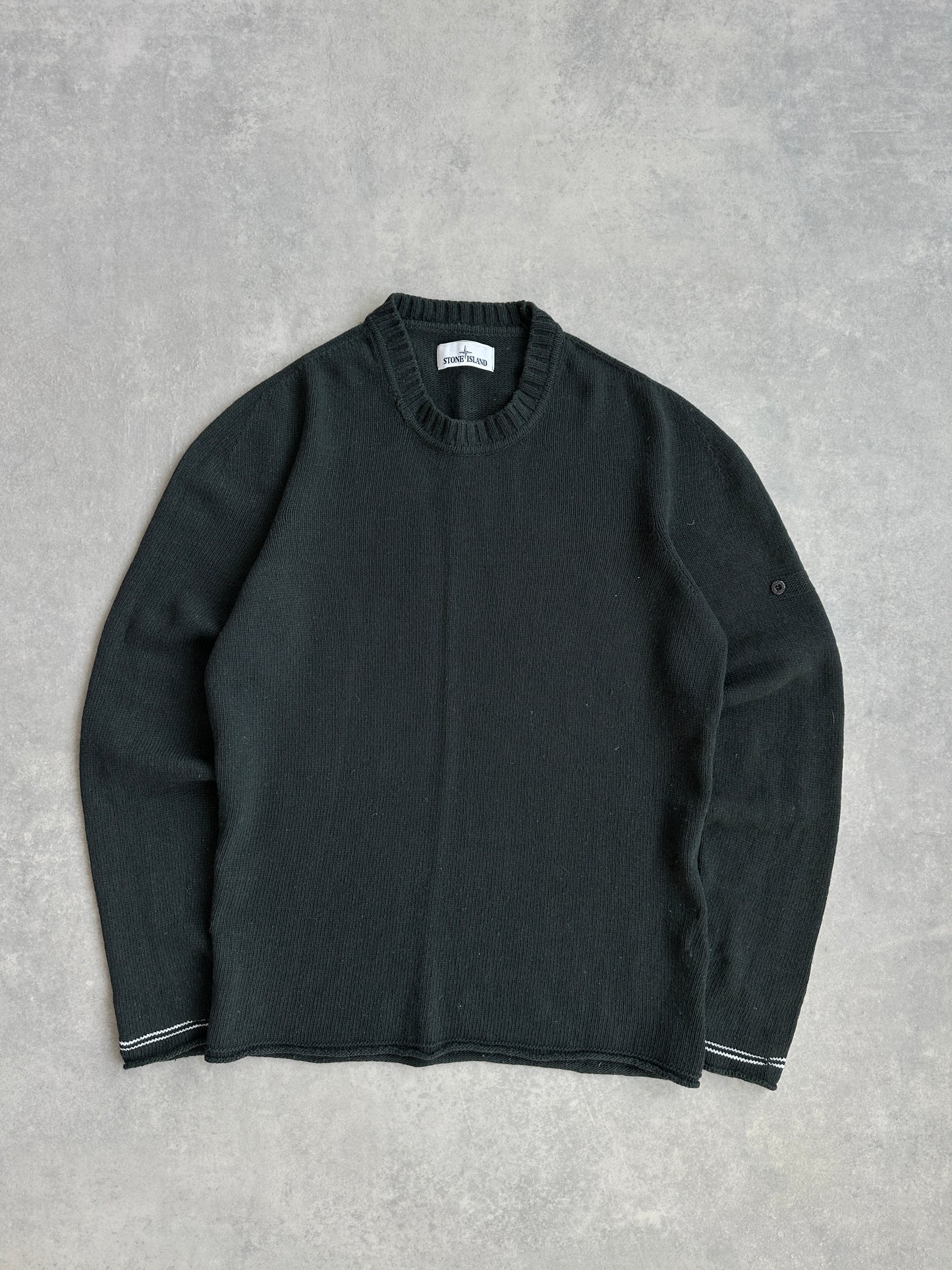 Stone Island muški džemper (M)