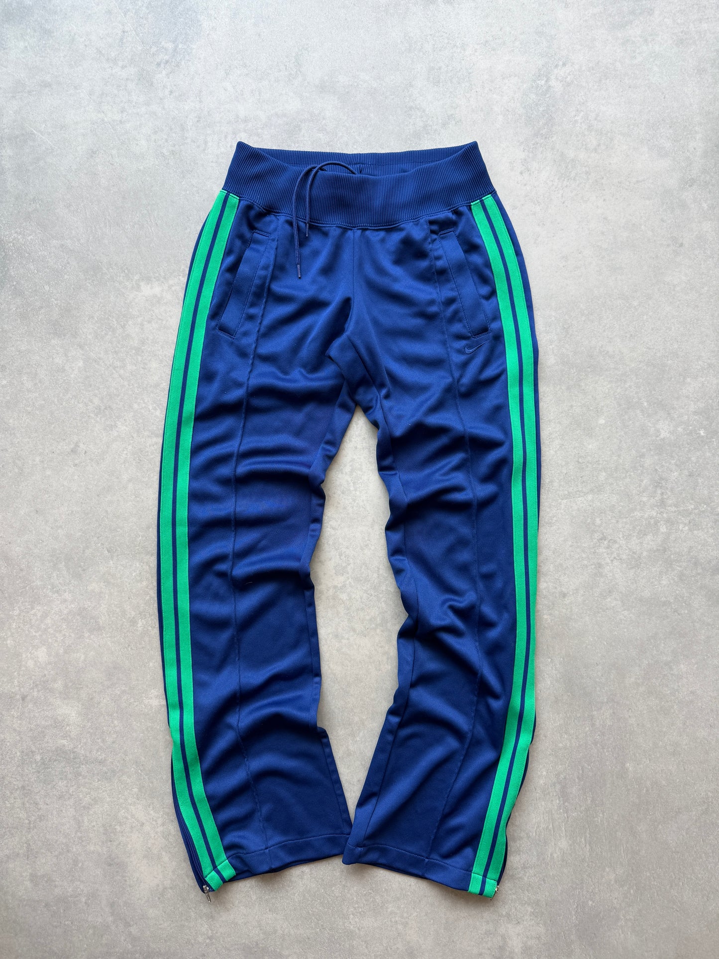Nike 2000s ženska loose fit trenerka (XS)