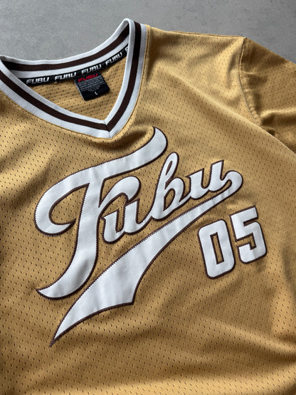 Fubu vintage muški oversized dres (L)