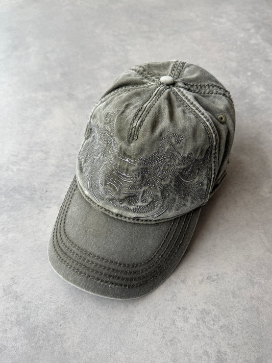 Diesel Y2K ženski kacket (OS)