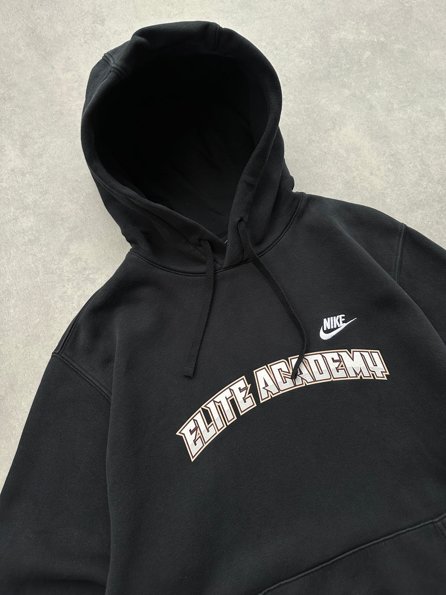 Nike Elite Academy muška crna dukserica (L)