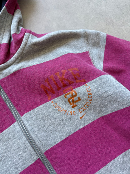 Nike 2000s ženska oversized dukserica (L)