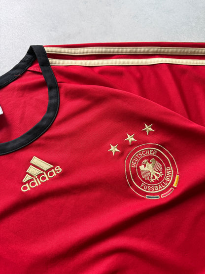 Adidas x DFB retro 08/09 Away muški dres (XL)