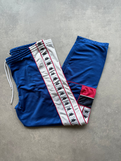 Kappa vintage 90s muška baggy trenerka (L)