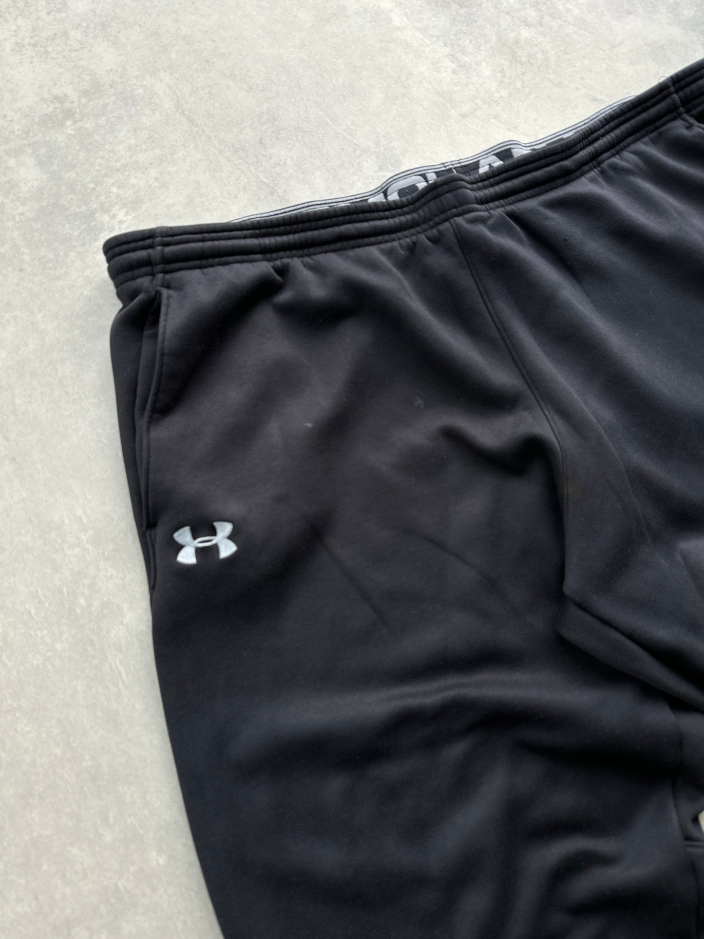 UnderArmour muška baggy trenerka (XXL)