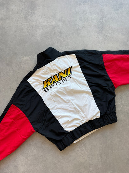 Karl Kani ženska oversized šuškava dukserica (L)