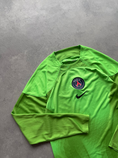 Nike x PSG muška sportska dukserica (S)