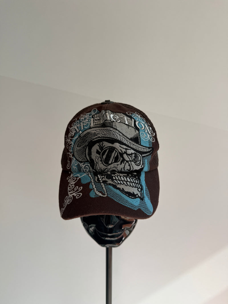 Affliction Y2K muški kacket (OS)