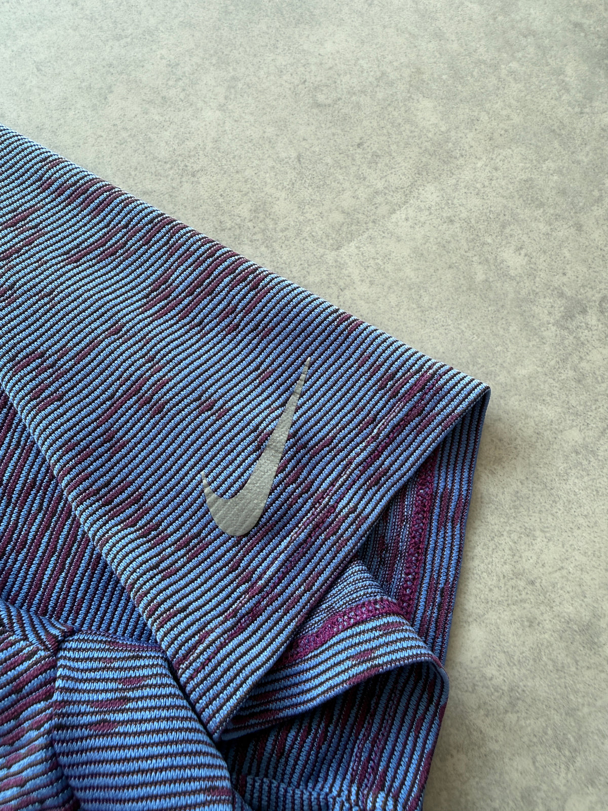 Nike Running muška sportska slim fit majica (L)