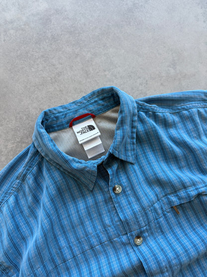 The North Face 2000s vintage muška košulja (S)
