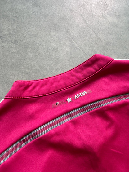 Adidas x Real Madrid 14/15 Away Kit muški dres (L)