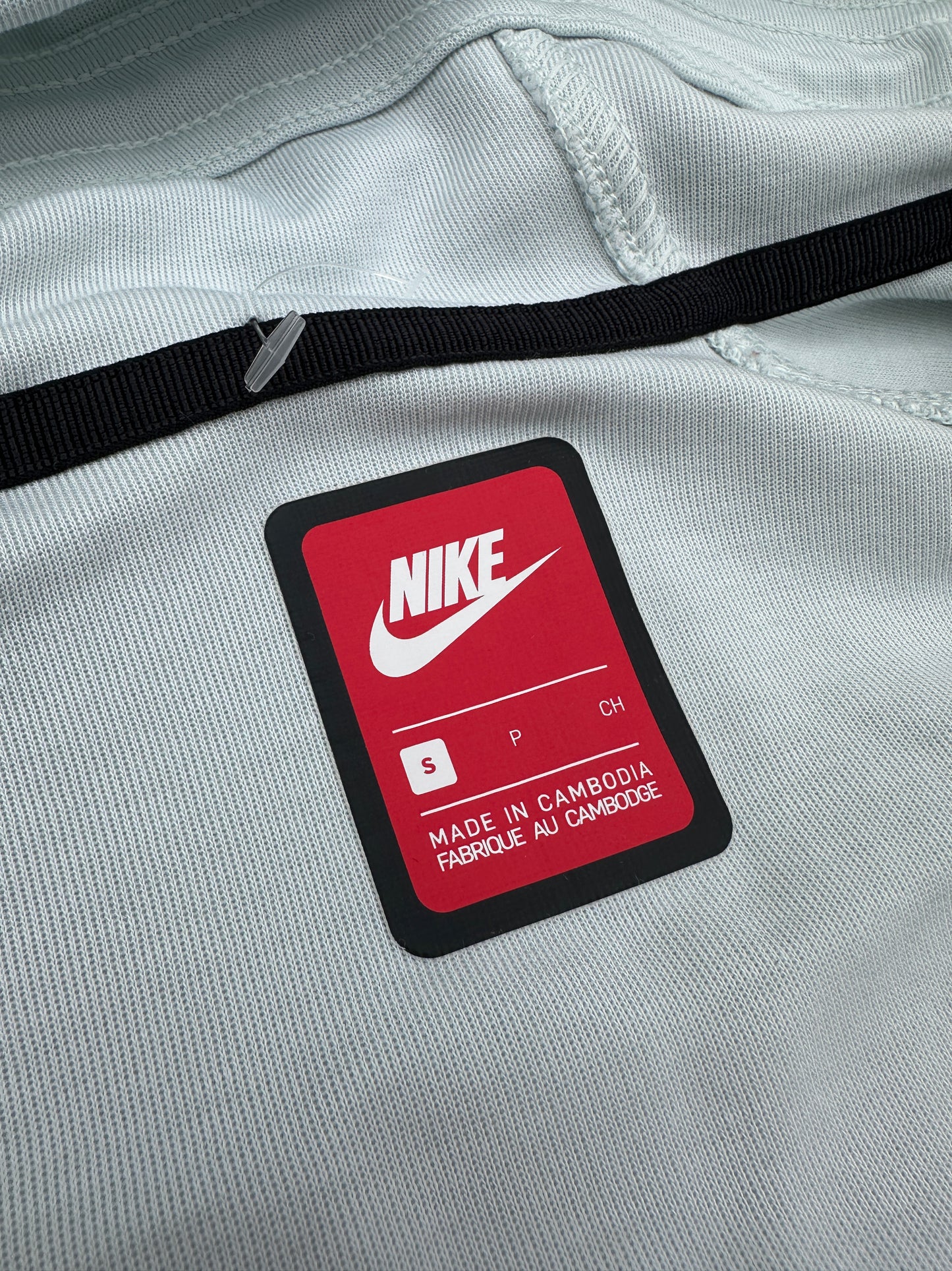 Nike Tech Fleece ženska dukserica (S)