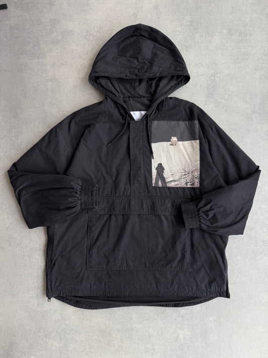 Calvin Klein muška crna jakna (XXL)