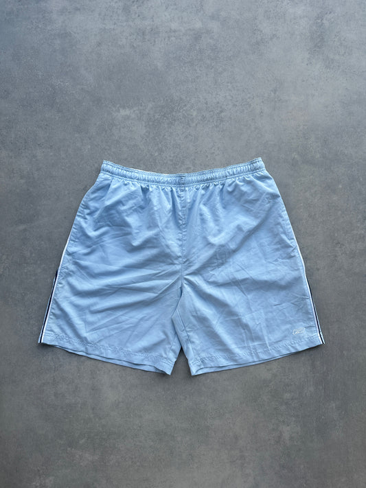 Reebok plavi muški šorc za kupanje (XL)