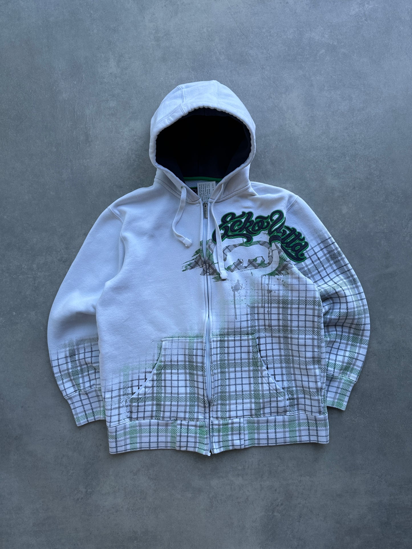 Ecko Unltd 2000s muška dukserica (M)