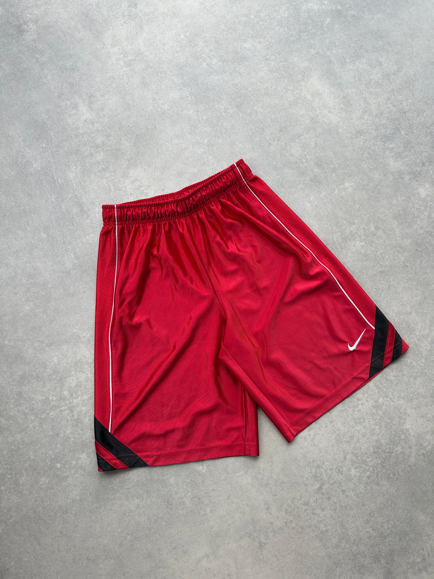 Nike ženski košarkaški šorc (M)