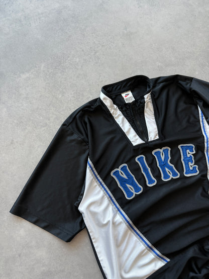 Nike vintage 90s muški oversized dres (S)