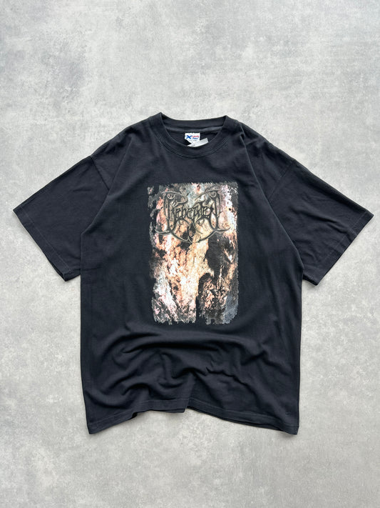 Nokturnal Mortum 2001 Tour muška majica (XXL)