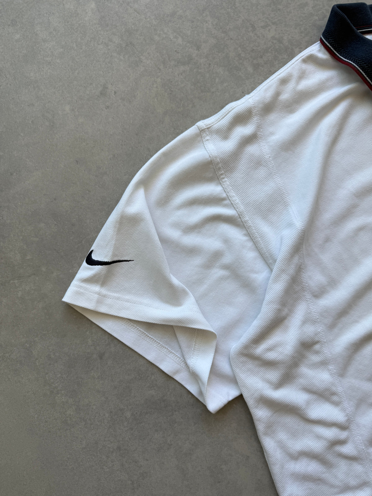Nike Court 90s vintage oversized muška majica (XL)