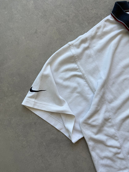 Nike Court 90s vintage oversized muška majica (XL)
