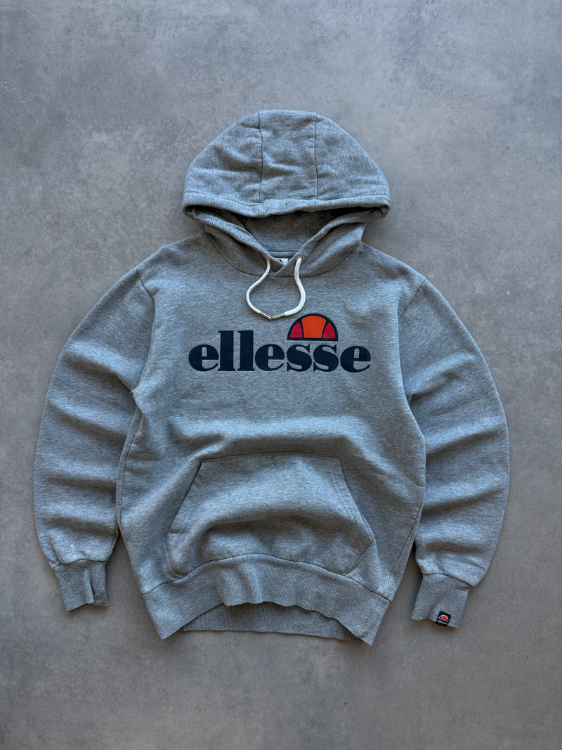 Ellesse muška basic siva dukserica (S)