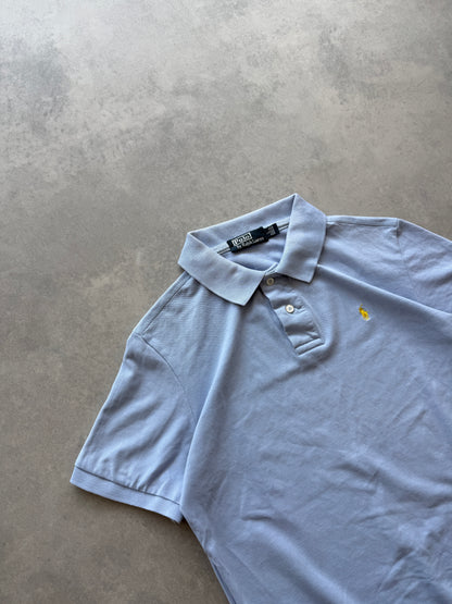 Polo by Ralph Lauren muška plava majica (L)