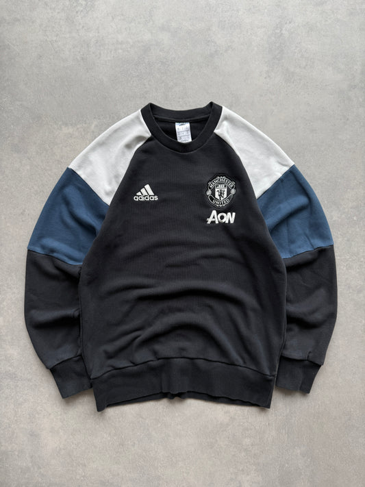 Nike x Manchester United muška dukserica (M)